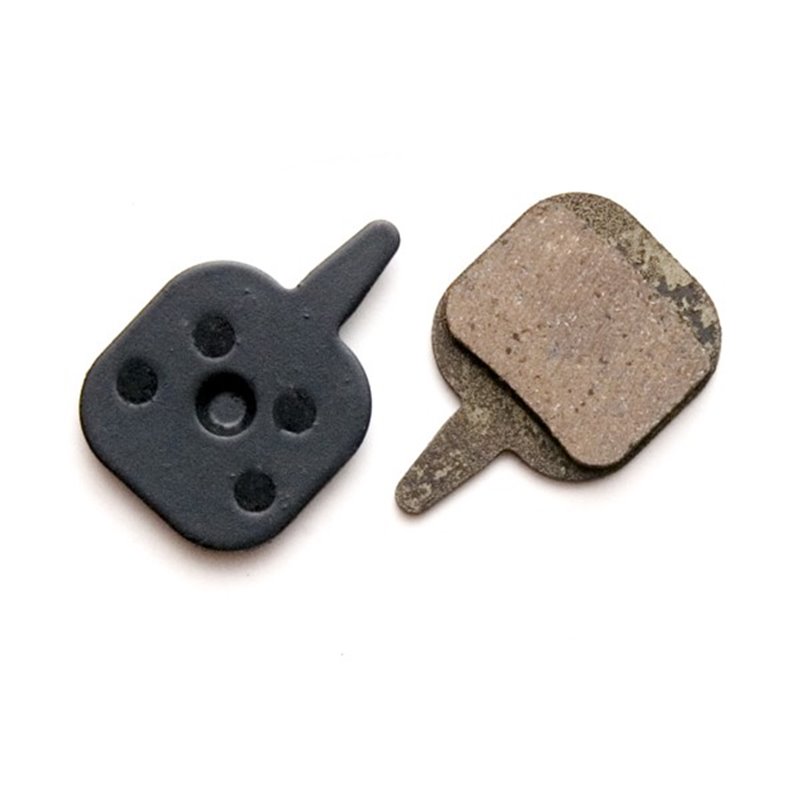 Fat Spanner FS-Hardware Disc Brake Pads - Tektro Hydraulic Mech