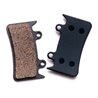 Fat Spanner FS-Hardware Disc Brake Pads - Hope mono 6