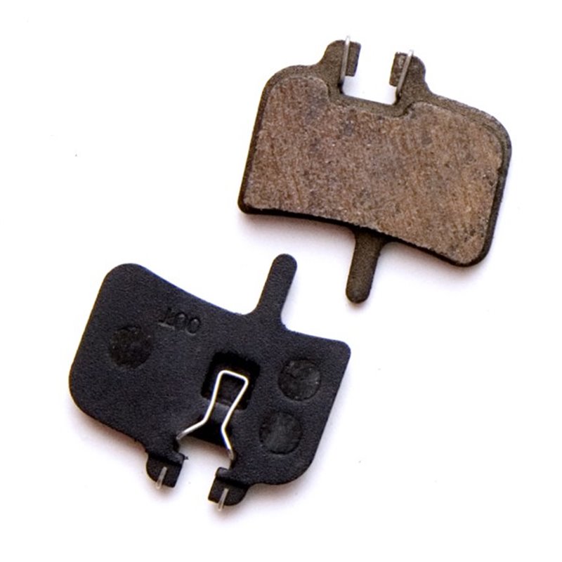 Fat Spanner FS-Hardware Disc Brake Pads - Hayes