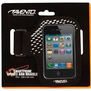 Avento 21OT Smart Phone Sports Arm Strap
