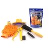 Cylion Bicycle Cleaning Kit (6pcs) Cylion Bicycle Cleaning Kit (6pcs)