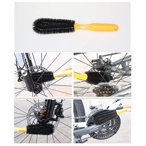 Cylion Bicycle Cleaning Kit (6pcs)
