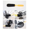 Cylion Bicycle Cleaning Kit (6pcs) Cylion Bicycle Cleaning Kit (6pcs)