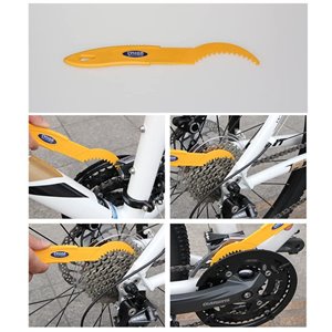 Cylion Bicycle Cleaning Kit (6pcs)