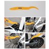 Cylion Bicycle Cleaning Kit (6pcs) Cylion Bicycle Cleaning Kit (6pcs)