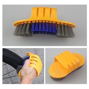 Cylion Bicycle Cleaning Kit (6pcs)