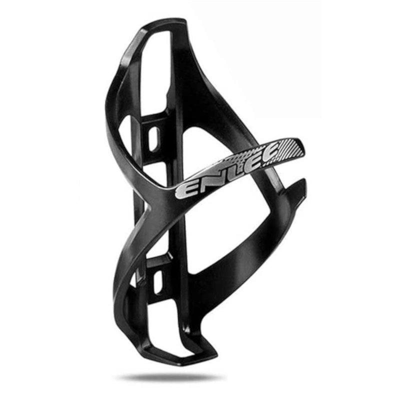 Enlee Polycarbonate Water Bottle Cage Black
