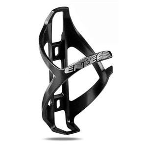 Enlee Polycarbonate Water Bottle Cage Black