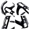 Enlee Polycarbonate Water Bottle Cage Black