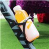 Enlee Polycarbonate Water Bottle Cage Black