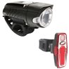 Nite Rider Swift + Sabre Front and Rear Light Set