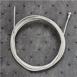 XLC Inner Brake Cables Road Silver Galvanized Steel