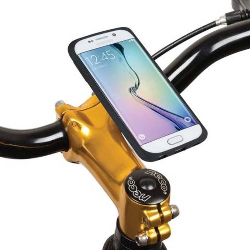 Tigra Mountcase Ridecase Samsung Galaxy S7 with Fitclic Mount