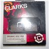 Clarks CMD-6 Organic Disc Brake Pads VX837C