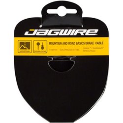 Jagwire Mountain / Road Basics Inner Brake Cable - SRAM/Shimano