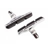 Jagwire Brake Block Mountain Pro Cartridge V-Brake Pads Silver