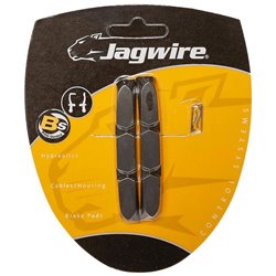 Jagwire Mountain Pro All Weather Cartridge Brake Pads Refill