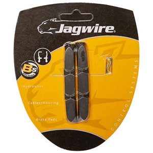 Jagwire Mountain Pro All Weather Cartridge Brake Pads Refill