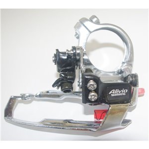 Shimano Alivio FD-MC18 Front Deralleur Bottom Pull