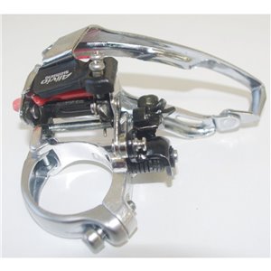 Shimano Alivio FD-MC18 Front Deralleur Bottom Pull