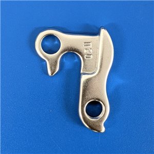 Rear Derailleur Alloy Gear Mech Hanger Drop Out H3