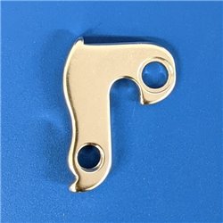 Rear Derailleur Alloy Gear Mech Hanger Drop Out H4