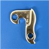 Rear Derailleur Alloy Gear Mech Hanger Drop Out H4