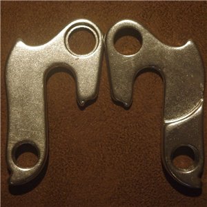 Rear Derailleur Alloy Gear Mech Hanger Drop Out H5