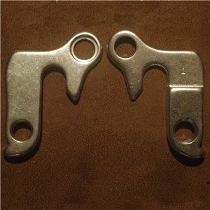 Rear Derailleur Alloy Gear Mech Hanger Drop Out H9