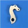 Rear Derailleur Alloy Gear Mech Hanger Drop Out H18