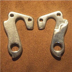 Rear Derailleur Alloy Gear Mech Hanger Drop Out H20