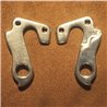 Rear Derailleur Alloy Gear Mech Hanger Drop Out H20