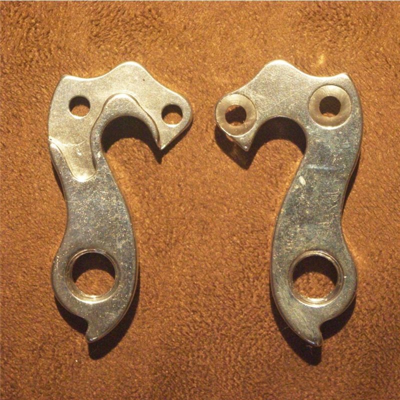 Rear Derailleur Alloy Gear Mech Hanger Drop Out H21