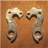 Rear Derailleur Alloy Gear Mech Hanger Drop Out H21