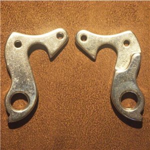 Rear Derailleur Alloy Gear Mech Hanger Drop Out H23