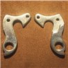 Rear Derailleur Alloy Gear Mech Hanger Drop Out H23