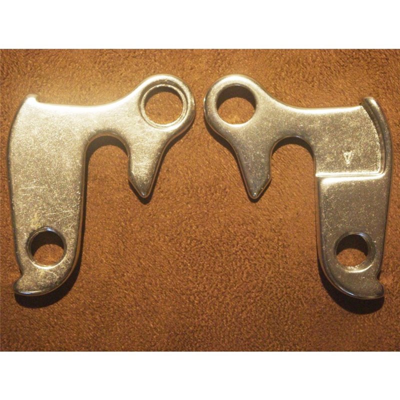 Rear Derailleur Alloy Gear Mech Hanger Drop Out H24