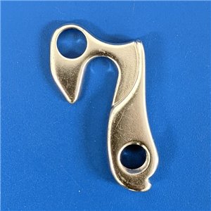 Rear Derailleur Alloy Gear Mech Hanger Drop Out H26