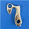 Rear Derailleur Alloy Gear Mech Hanger Drop Out H26