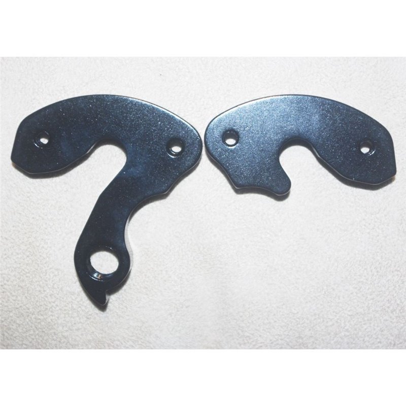 Rear Derailleur Alloy Gear Mech Hanger Drop Out H27