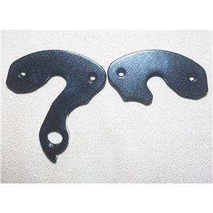 Rear Derailleur Alloy Gear Mech Hanger Drop Out H27