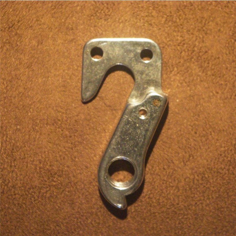 Rear Derailleur Alloy Gear Mech Hanger Drop Out H36 Rear Derailleur Alloy Gear Mech Hanger Drop Out H36