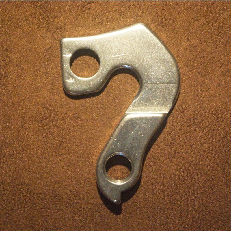 Rear Derailleur Alloy Gear Mech Hanger Drop Out H39 Rear Derailleur Alloy Gear Mech Hanger Drop Out H39