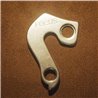 Rear Derailleur Alloy Gear Mech Hanger Drop Out H39 Rear Derailleur Alloy Gear Mech Hanger Drop Out H39