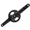 SRAM X1 Crankset Single 32T BB30 Chainset 170mm