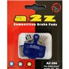 A2Z Disc Brake Pads Avid Elixir XX XO