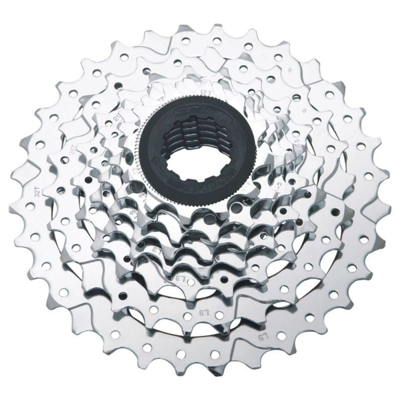 SRAM PG850 11-30 Bicycle Bike Cassette 8 Speed Gears