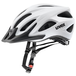 Uvex Viva 2 Cycling Helmet 52 to 57cm