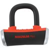 Magnum Plus Cyclops Disc Lock 55x55x14mm