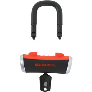 Magnum Plus Cyclops Disc Lock 55x55x14mm